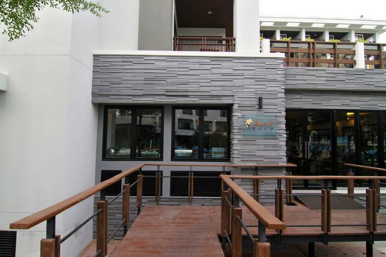 Hotel Areca Lodge