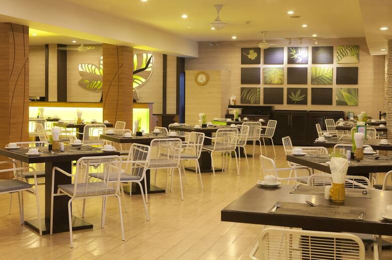 Hotel Areca Lodge