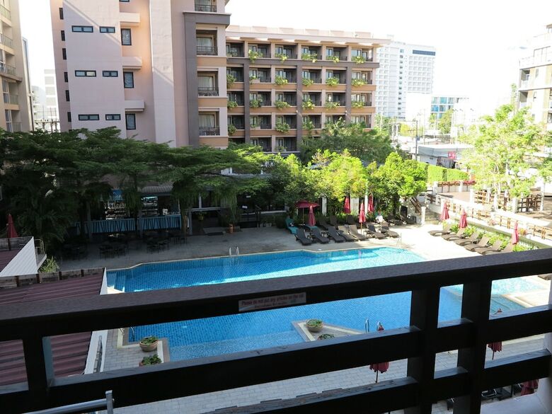 Hotel Areca Lodge