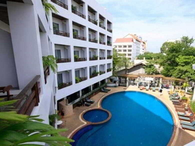 Hotel Areca Lodge