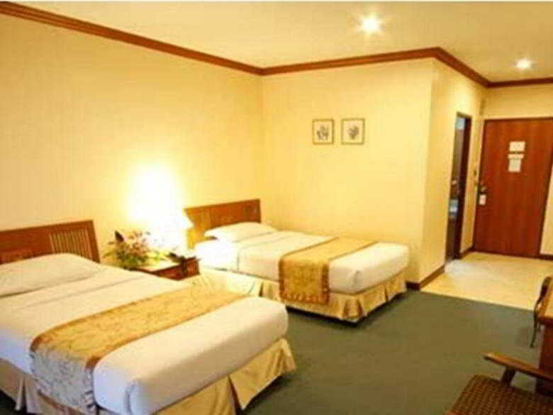 Hotel Areca Lodge