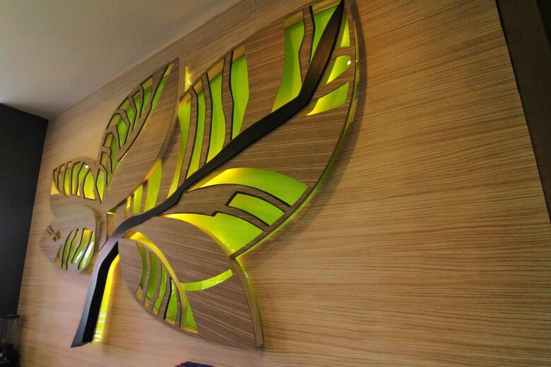 Hotel Areca Lodge
