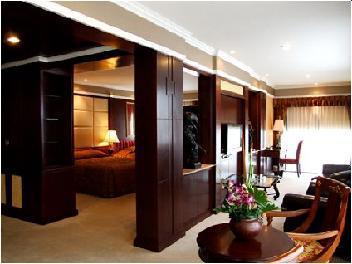Hotel Fairtex Sports Club