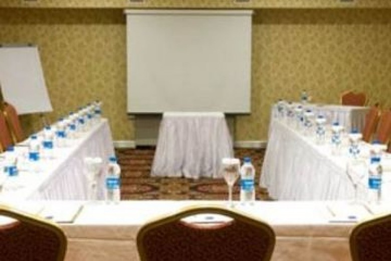 Hotel Best Western Premier Regency Suites & Spa