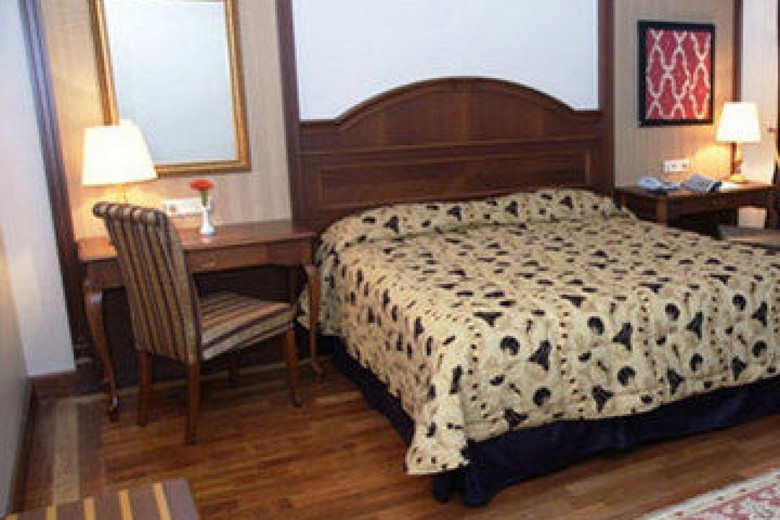 Hotel Best Western Premier Regency Suites & Spa