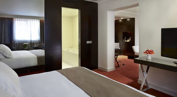 Hotel Victoria