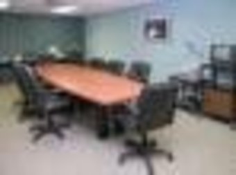 Hotel Comfort Suites (oakbrook Terrace)