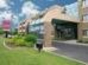 Hotel Comfort Suites (oakbrook Terrace)