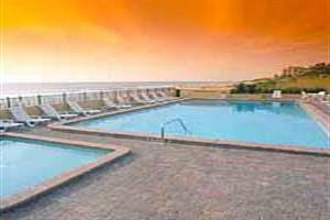 Hotel Quality Inn On The Beach