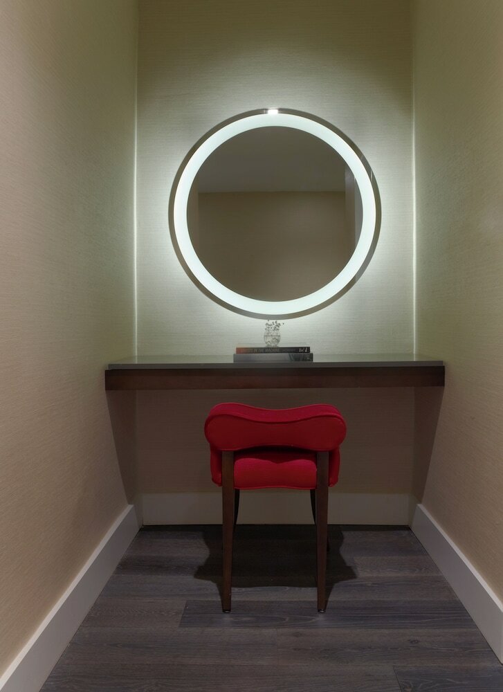 The Tuscany - A St. Giles Boutique Hotel