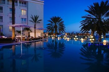 Hotel Renaissance Wind Creek Aruba Resort
