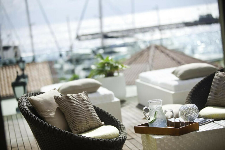 Hotel Renaissance Wind Creek Aruba Resort