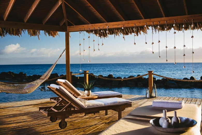 Hotel Renaissance Wind Creek Aruba Resort