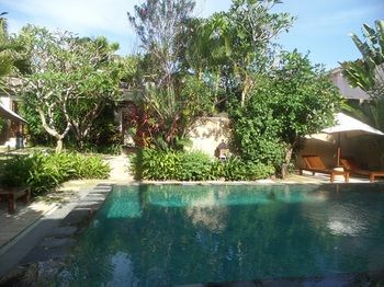 Asri Jewel Villas & Spa