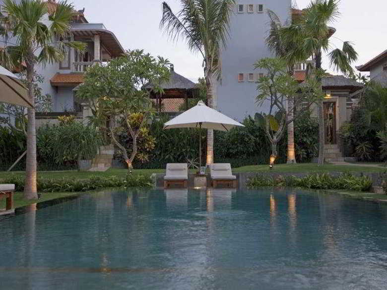 Asri Jewel Villas & Spa
