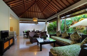 Asri Jewel Villas & Spa