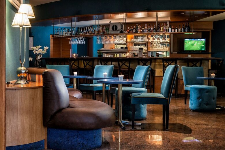 Best Western Grand City Hotel Wismar