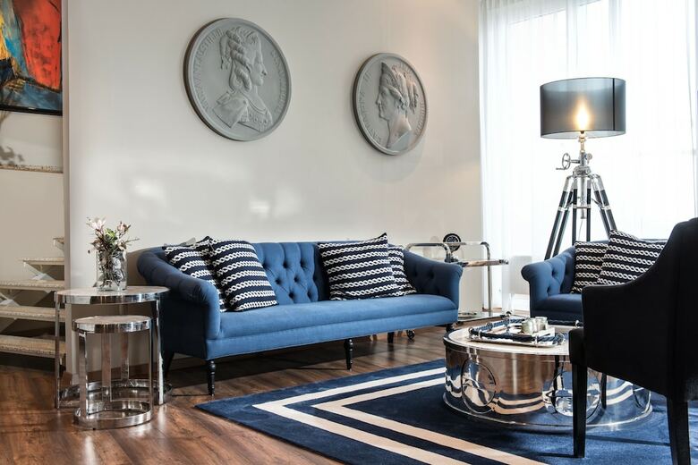 Best Western Grand City Hotel Wismar