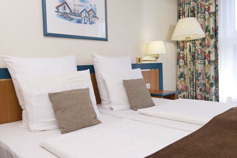 Best Western Grand City Hotel Wismar