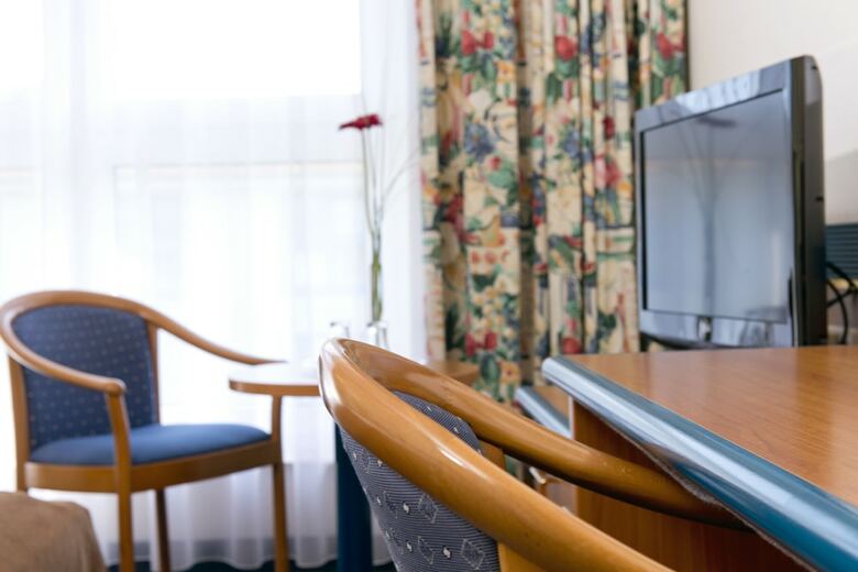 Best Western Grand City Hotel Wismar