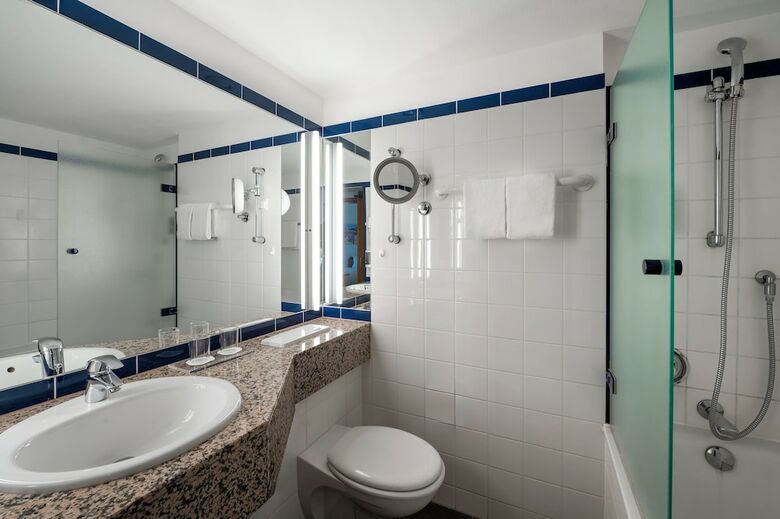 Best Western Grand City Hotel Wismar