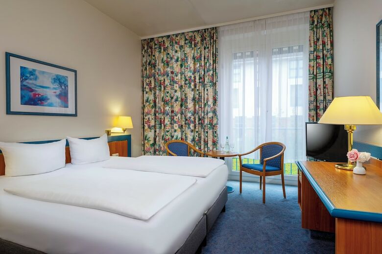 Best Western Grand City Hotel Wismar