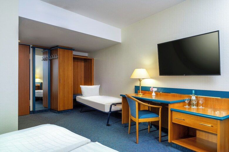 Best Western Grand City Hotel Wismar