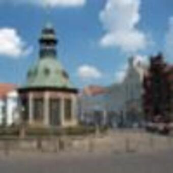 Best Western Grand City Hotel Wismar