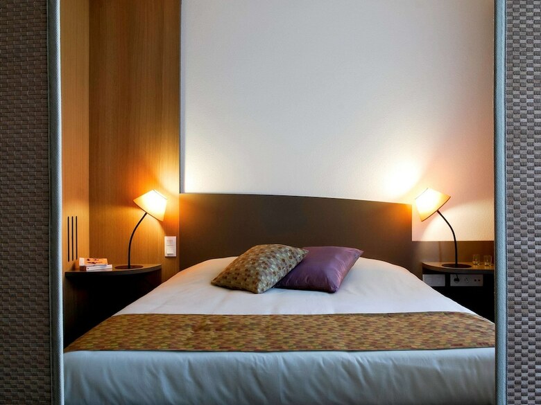 Residencia Adagio Bordeaux Gambetta