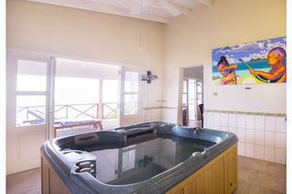 Hotel Caribbean Club Bonaire