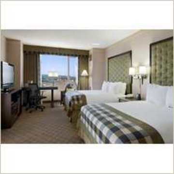 Hotel Hilton Long Beach & Executive Meeting Center