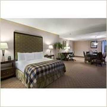 Hotel Hilton Long Beach & Executive Meeting Center