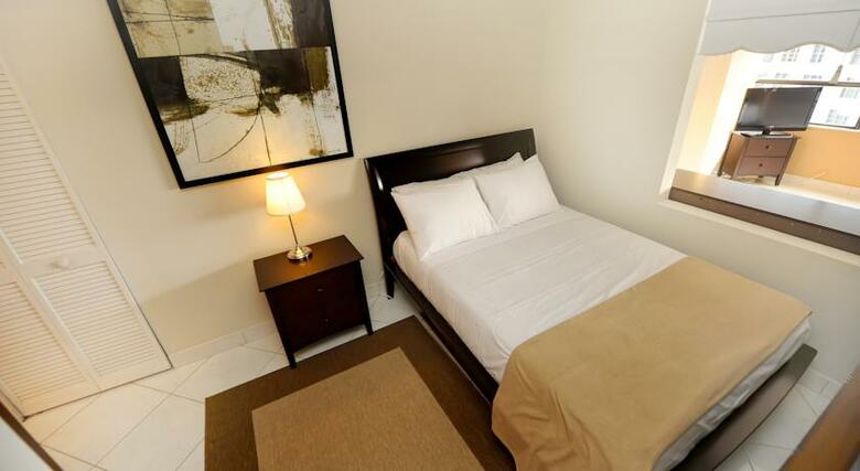 The Alexander Hotel