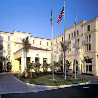 Hotel Hilton Naples
