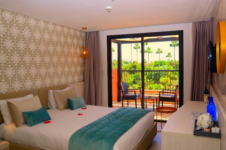 Hotel Medina Gardens - Adults Only
