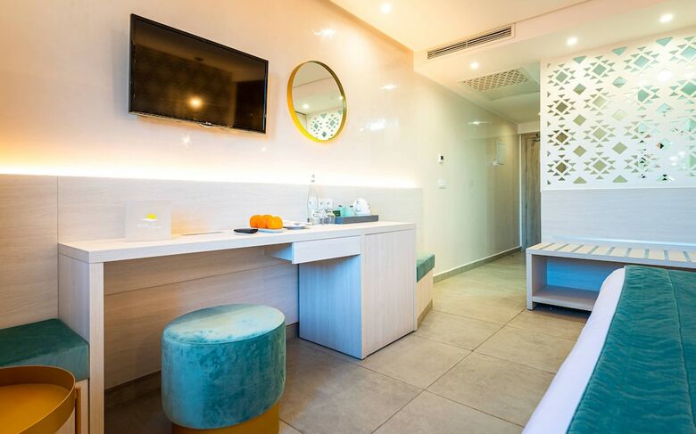 Hotel Medina Gardens - Adults Only