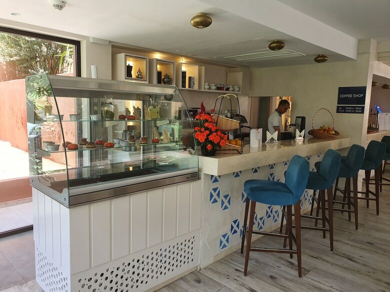 Hotel Medina Gardens - Adults Only