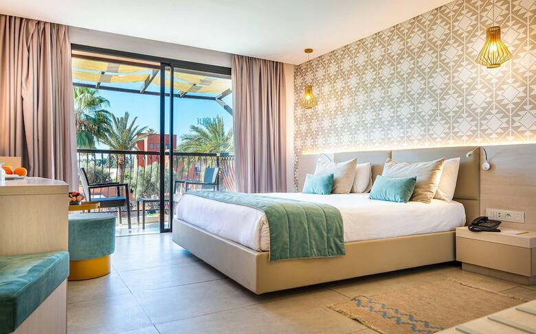 Hotel Medina Gardens - Adults Only