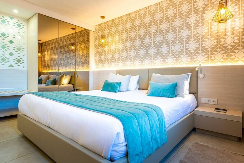 Hotel Medina Gardens - Adults Only
