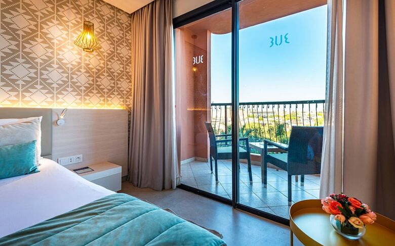 Hotel Medina Gardens - Adults Only