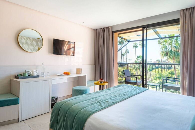 Hotel Medina Gardens - Adults Only