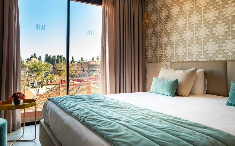 Hotel Medina Gardens - Adults Only