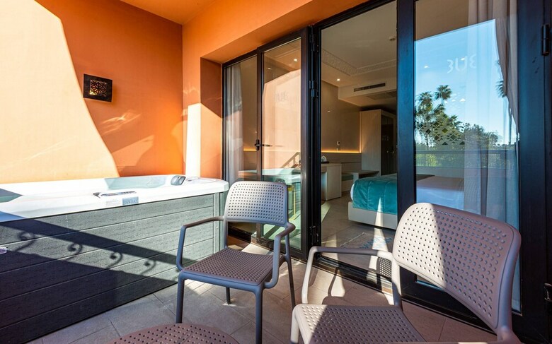 Hotel Medina Gardens - Adults Only