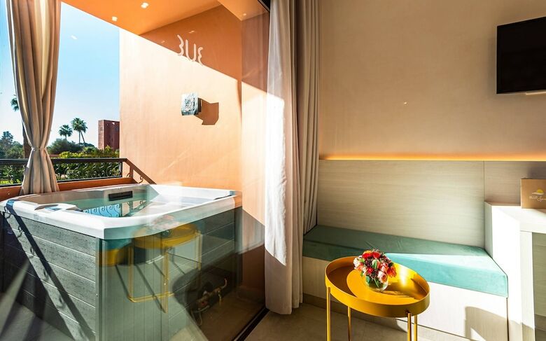 Hotel Medina Gardens - Adults Only