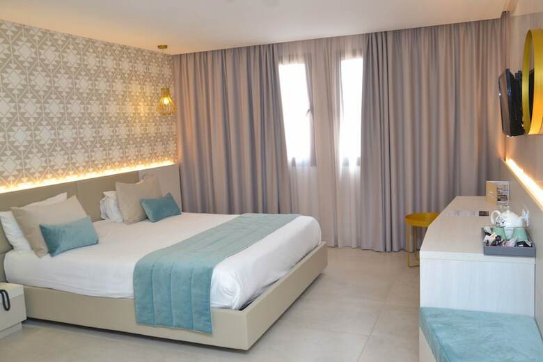 Hotel Medina Gardens - Adults Only