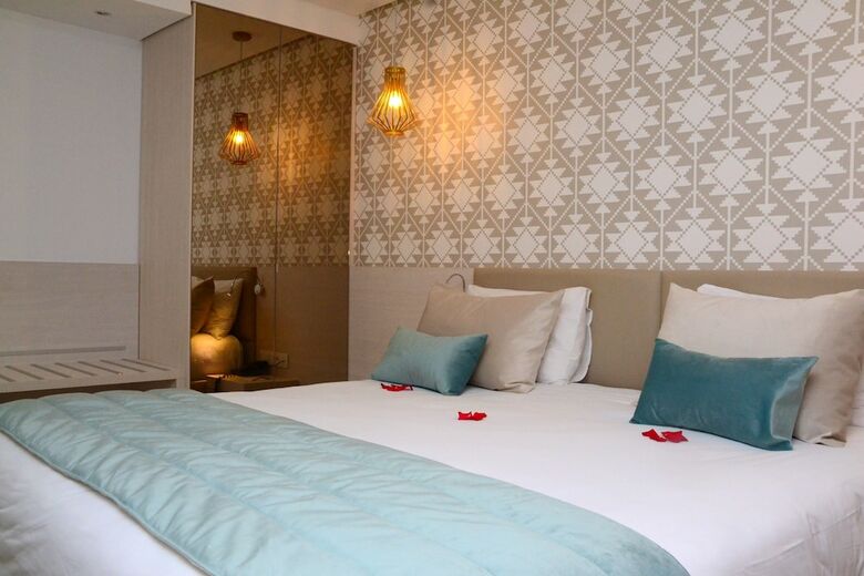 Hotel Medina Gardens - Adults Only