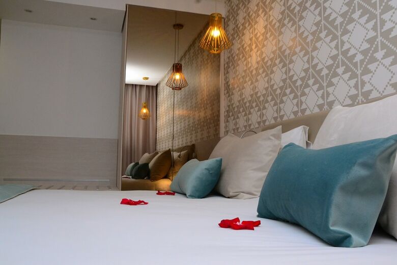 Hotel Medina Gardens - Adults Only
