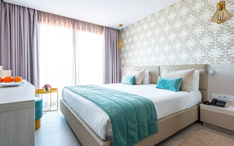 Hotel Medina Gardens - Adults Only