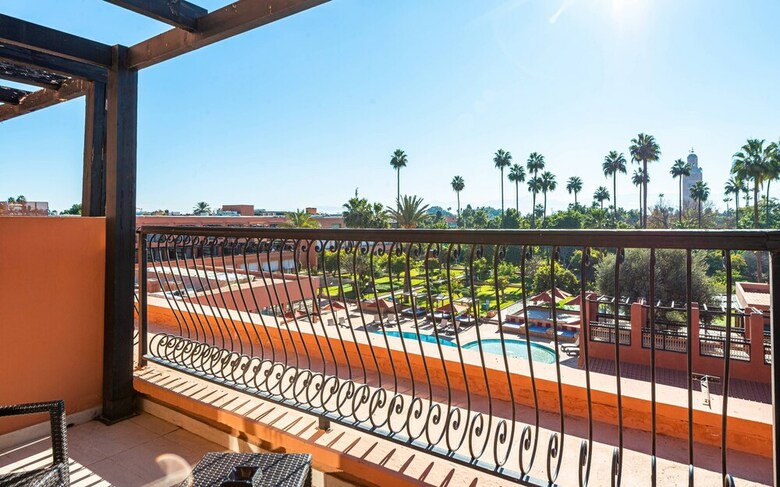 Hotel Medina Gardens - Adults Only