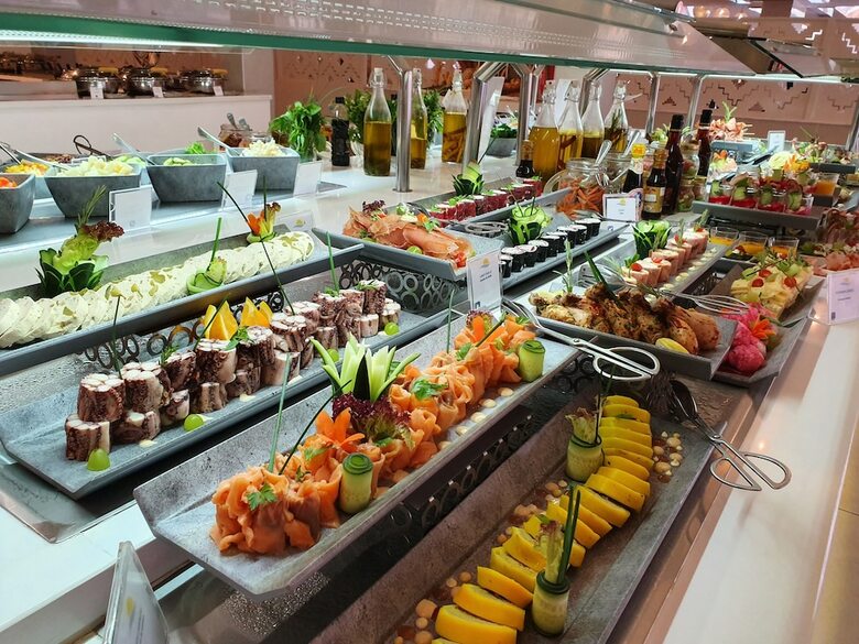 Hotel Medina Gardens - Adults Only